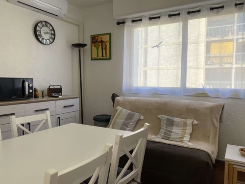 Appartement Balaruc-les-Bains, 2 pièces, 4 personnes - photo_20058661856