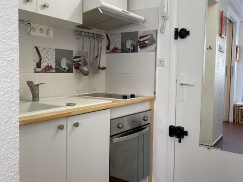 Appartement Balaruc-les-Bains, 2 pièces, 4 personnes - photo_20058661856