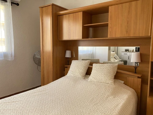 Appartement Balaruc-les-Bains, 2 pièces, 4 personnes - photo_20058661856