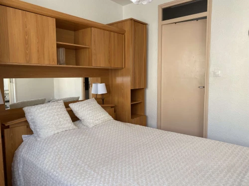 Appartement Balaruc-les-Bains, 2 pièces, 4 personnes - photo_20058661856