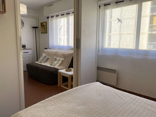 Appartement Balaruc-les-Bains, 2 pièces, 4 personnes - photo_20058661856