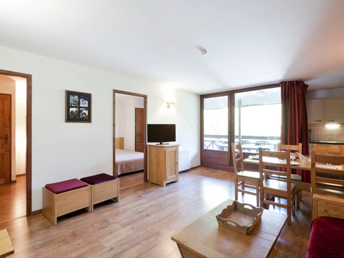 Apartment Brides-les-Bains, 2 bedrooms, 8 persons - photo_14336263522