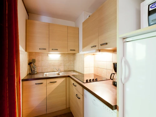 Apartment Brides-les-Bains, 2 bedrooms, 8 persons - photo_14336263522