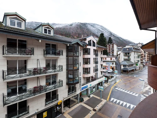 Studio Brides-les-Bains, studio flat, 4 persons - photo_14336268995