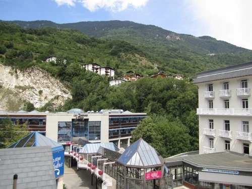 Studio Brides-les-Bains, studio flat, 4 persons - photo_14336277209