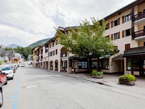 Apartment Brides-les-Bains, 2 bedrooms, 7 persons - photo_14886125125