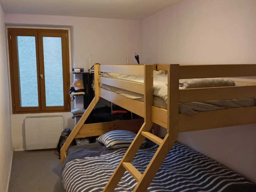 Apartamento Brides-les-Bains, 2 dormitorios, 5 personas - photo_19711653102