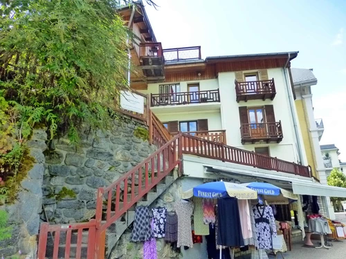 Apartamento Brides-les-Bains, 2 dormitorios, 5 personas - photo_19711653102