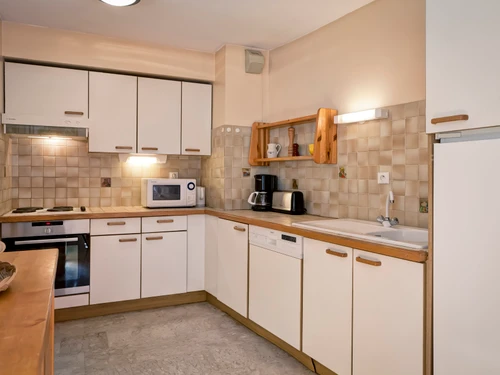 Apartment Brides-les-Bains, 1 bedroom, 6 persons - photo_14336263626