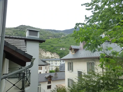 Studio Brides-les-Bains, studio flat, 2 persons - photo_14336276495