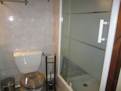 Studio Brides-les-Bains, Studio, 4 Personen - photo_14336277309