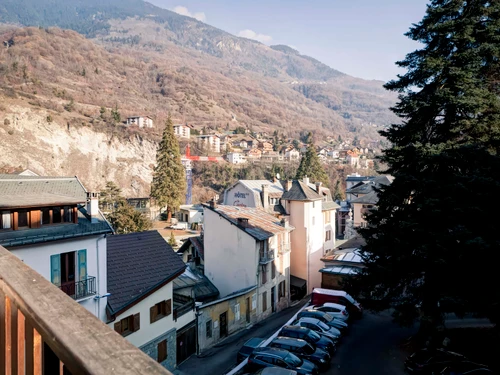 Studio Brides-les-Bains, studio flat, 2 persons - photo_14336274519