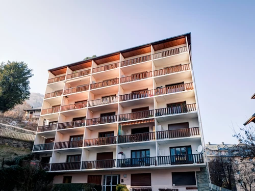 Studio Brides-les-Bains, studio flat, 2 persons - photo_14336274519