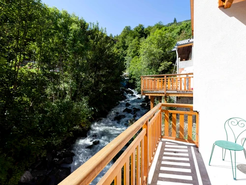 Apartment Brides-les-Bains, 1 bedroom, 4 persons - photo_14336267647