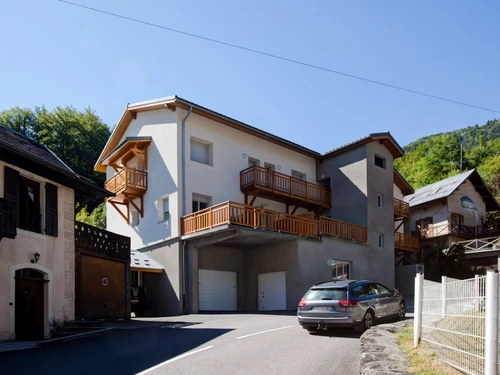 Apartment Brides-les-Bains, 1 bedroom, 4 persons - photo_14336267647