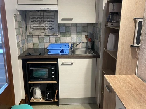 Studio Brides-les-Bains, studio flat, 4 persons - photo_14336271609