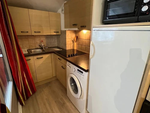 Apartment Brides-les-Bains, 1 bedroom, 8 persons - photo_14336285743