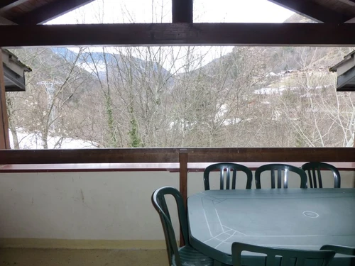 Apartment Brides-les-Bains, 1 bedroom, 8 persons - photo_14336285743
