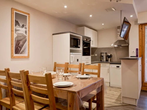 Apartment Brides-les-Bains, 3 bedrooms, 6 persons - photo_14336277816