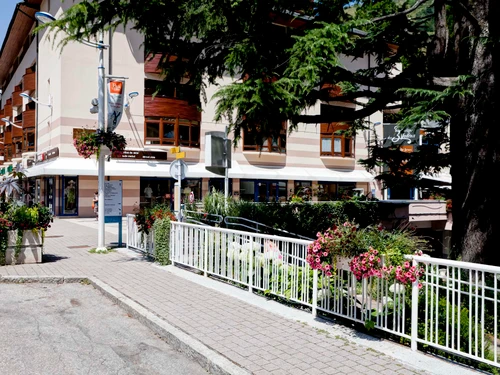 Apartment Brides-les-Bains, 3 bedrooms, 6 persons - photo_14336277816