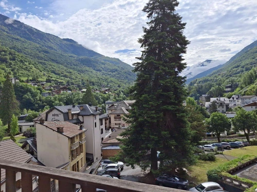 Studio Brides-les-Bains, studio flat, 2 persons - photo_14336275575