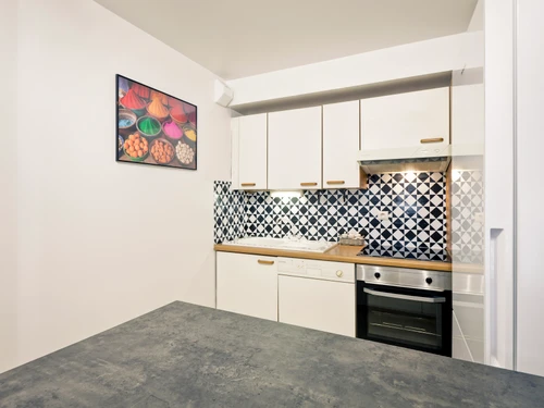 Apartment Brides-les-Bains, 2 bedrooms, 8 persons - photo_14336281886