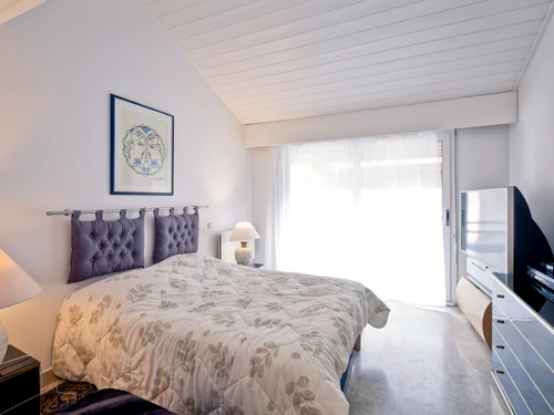 Apartment Brides-les-Bains, 2 bedrooms, 8 persons - photo_14336281886