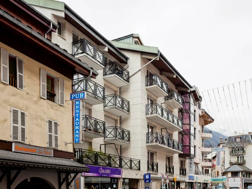 Apartment Brides-les-Bains, 2 bedrooms, 8 persons - photo_14336281886