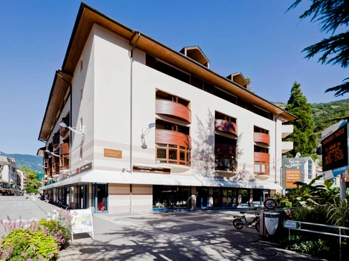 Studio Brides-les-Bains, studio flat, 2 persons - photo_14336273476