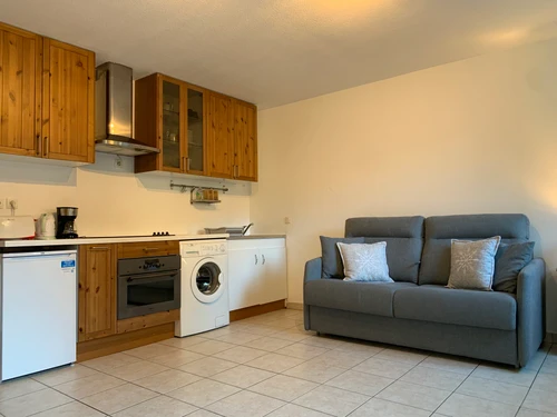 Studio Brides-les-Bains, Studio, 2 Personen - photo_14336275673