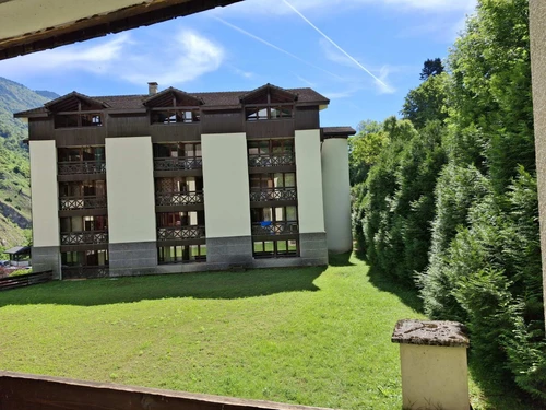 Studio Brides-les-Bains, studio flat, 4 persons - photo_16441494581