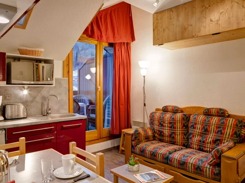 Apartment Brides-les-Bains, 1 bedroom, 4 persons - photo_14336284693