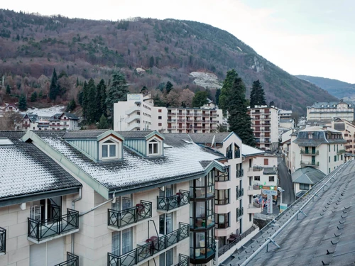 Apartment Brides-les-Bains, 1 bedroom, 4 persons - photo_14336284693