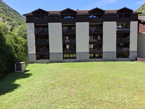 Studio Brides-les-Bains, studio flat, 4 persons - photo_14336281994