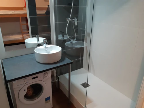 Studio Brides-les-Bains, studio flat, 4 persons - photo_14336277511