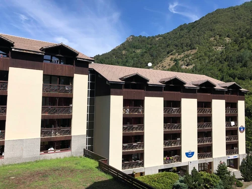 Studio Brides-les-Bains, studio flat, 4 persons - photo_14336280577