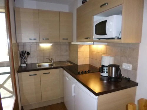 Studio Brides-les-Bains, studio flat, 4 persons - photo_15890160307