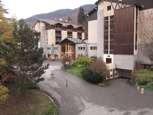 Studio Brides-les-Bains, studio flat, 4 persons - photo_15890160307