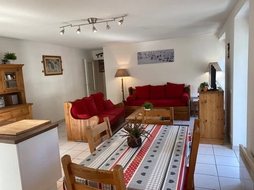 Apartamento Brides-les-Bains, 2 dormitorios, 6 personas - photo_14336278915