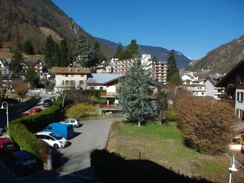 Apartment Brides-les-Bains, 2 bedrooms, 6 persons - photo_14336278915
