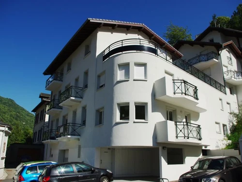 Apartment Brides-les-Bains, 2 bedrooms, 6 persons - photo_14336278915