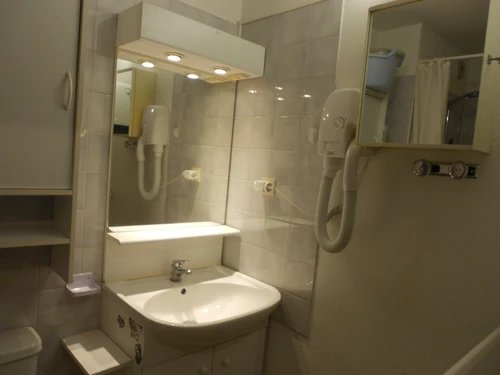 Studio Brides-les-Bains, Studio, 4 Personen - photo_19464483856