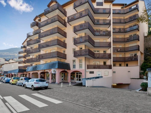 Studio Brides-les-Bains, studio flat, 4 persons - photo_14336285840