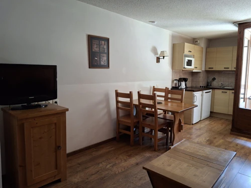 Studio Brides-les-Bains, 1 pièce, 4 personnes - photo_19515223174