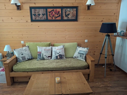 Studio Brides-les-Bains, Studio, 4 Personen - photo_19757982630