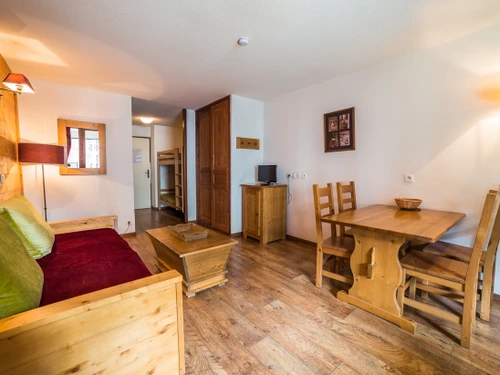 Studio Brides-les-Bains, studio flat, 4 persons - photo_16441495866