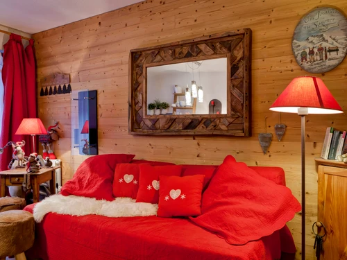 Studio Brides-les-Bains, studio flat, 4 persons - photo_14336280870