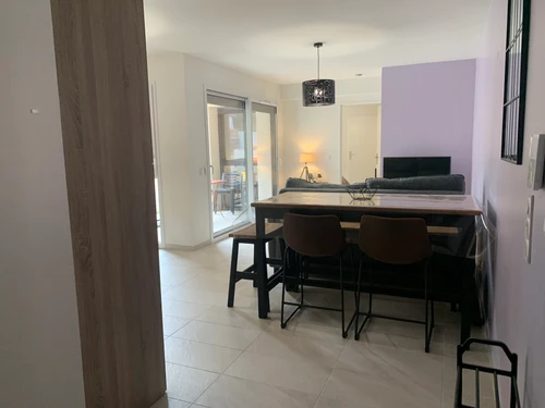 Apartment Brides-les-Bains, 1 bedroom, 4 persons - photo_1011555877880