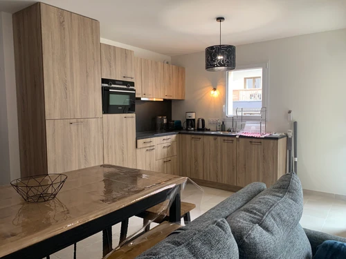 Apartment Brides-les-Bains, 1 bedroom, 4 persons - photo_1011555877880