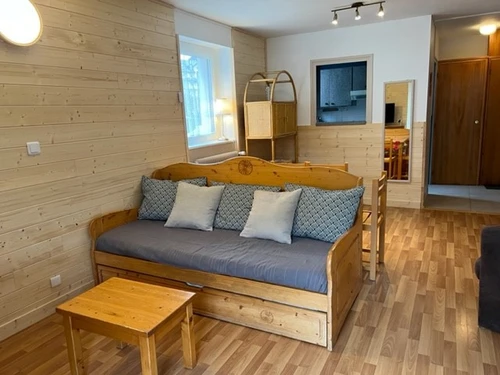 Apartment Brides-les-Bains, 1 bedroom, 4 persons - photo_14336283638